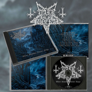 DARK FUNERAL Where Shadow Forever Reign [CD]